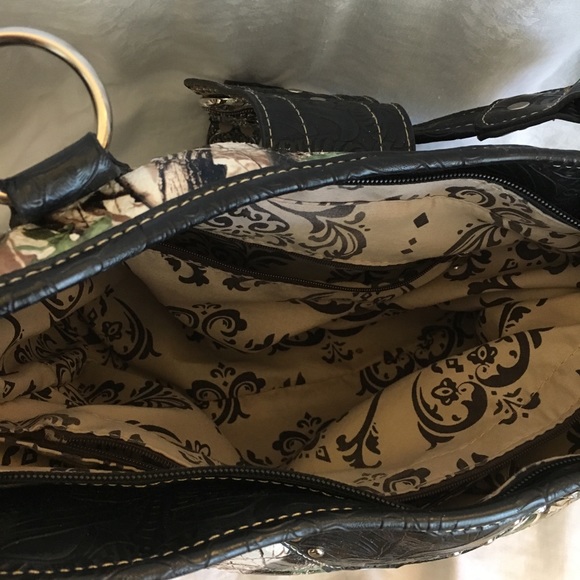 Beautiful shoulder strap bag. - Picture 5 of 8